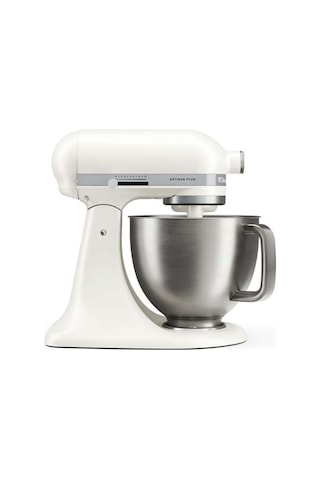 Kitchenaid 5ksm50pkvepl Artisan Plus 4,7 L Stand Mikser Porcelain White Diğer
