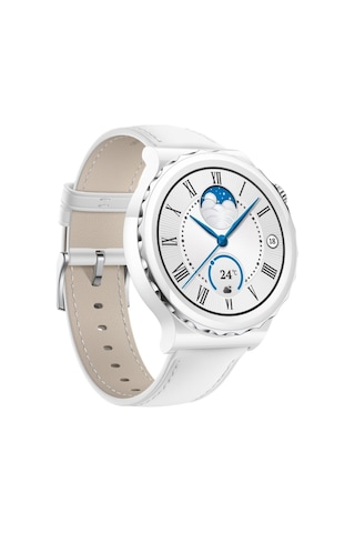 Huawei Watch GT3 Pro 43 MM Akıllı Saat (Huawei Türkiye Garantili)
