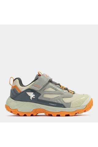 Gri - Yeşiil Joma Çocuk Günlük Spor Ayakkabı Quito Jr 2412 Jquıtw2412v Gri