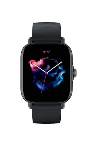 Amazfit GTS 3 Akıllı Saat (Distribütör Garantili)