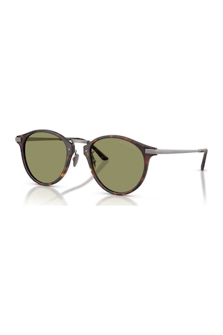 Giorgio Armani 0ar8250 640353 51 Erkek Güneş Gözlüğü Siyah