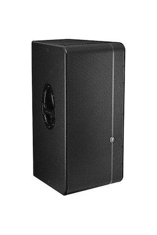 Mackie HD1531 15" Aktif Hoparlör