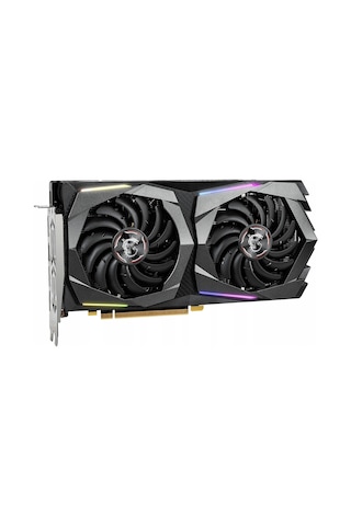 MSI NVIDIA GeForce GTX 1660 Super Gaming 6 GB GDDR6 256 Bit Ekran Kartı