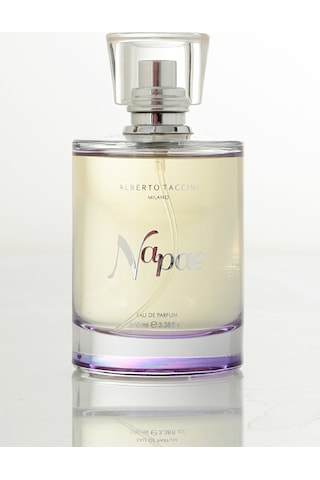 Alberto Taccini Napae Kadın Parfüm EDP 100 ML