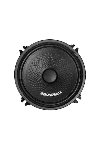 Soundmax Sx-m52bn 13 Cm Midrange 160 Watt