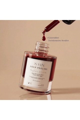 Ds V-Line Deep Peeling Serum 30 ML