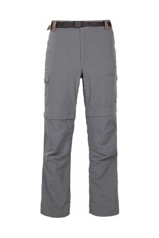 Trespass Rynne Moskitophobia Erkek Outdoor Pantolon Gri Mabttrn10002 001