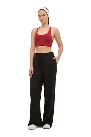 Lumberjack 22flirty Md1109 Kadin Pantolon - Siyah