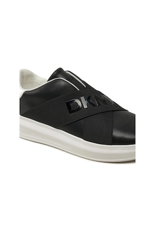 Dkny Kadın Ayakkabı K4467549-005 Siyah