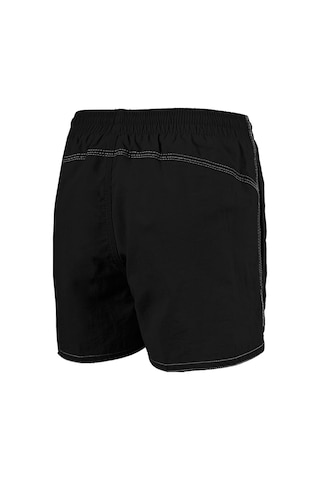 Arena Bywayx Çocuk Siyah Deniz Şortu 4127651 Siyah