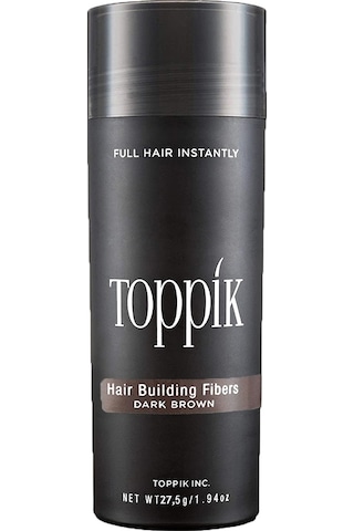 Saç Dolgunlaştırıcı Fiber Tüm Renkler - Hair Building Fibers (525909650)