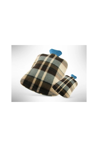 Polar Kılıflı Termafor Sıcak Su Torbası 1800 Ml Bx40