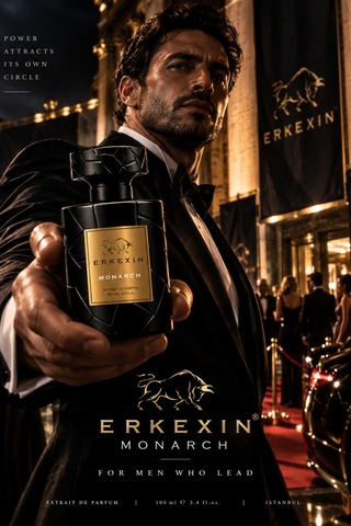 Monarch Erkek Parfüm EDP 100 ML
