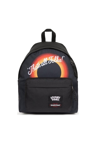 Eastpak Sırt Çantası Padded Pak'r That's All Folks Ek0006208j91