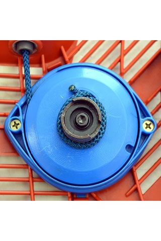 Starter Komple Partner K750