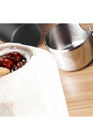 Sones 2'si 1 Arada 304 Paslanmaz Çelik Hindistan Cevizi Açacağı Alet Hindistan Cevizi Kabuğu Tıraş Aleti Seti