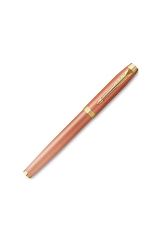 Parker Tükenmez Roller Im Ct Rıtuals A.turuncu Turuncu