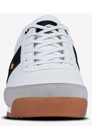 Lescon Flint Sneakers 23nae00flıtm029 Beyaz/lacivert Erkek Günlük Spor Ayakkabı 001