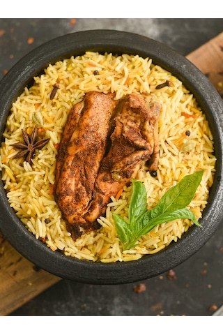 Zad Al Khaleej Mandi Khaleeji Baharatları 200 G