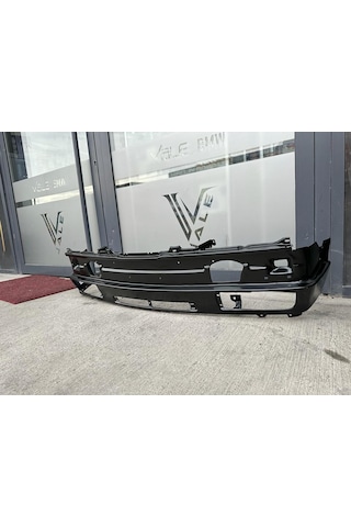 Bmw 3 Serisi Ön Panel Alt Sacı Yan Sanayi E30.m40 -41331961225