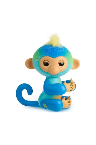 Fingerlings Figürler-3110 Leo