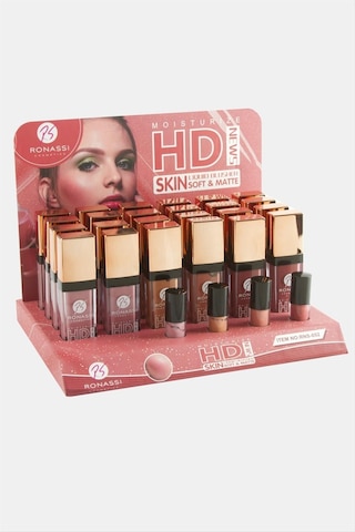 Ronassi Likit Allık-4 N145 Diğer