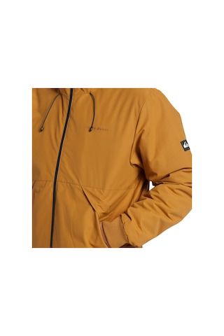Quıksılver Quiksilver Brooks 5k Erkek Ceket 16934 Çok Renkli