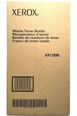 Xerox 8R12896 Atık Kutusu M35 M45 M55 C35 C45 C55 Xerox 8R12896 Atık Kutusu M35 M45 M55 C35 C45 C55