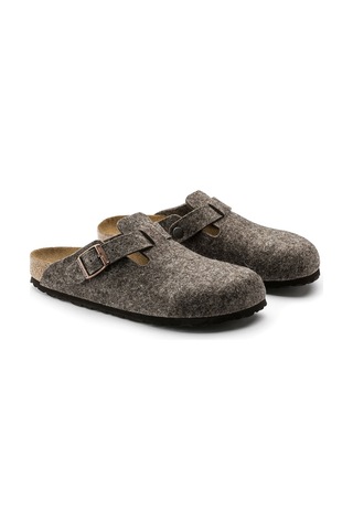 Birkenstock Unisex Cacao Unisex Terlk/sandalet 160583 Cacao