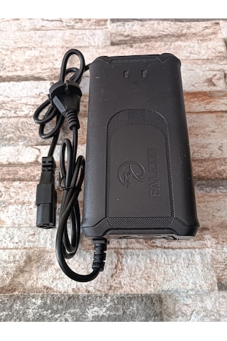 Flc Elektrikli Bisiklet Şarj Aleti 60v 20ah 5 Batarya