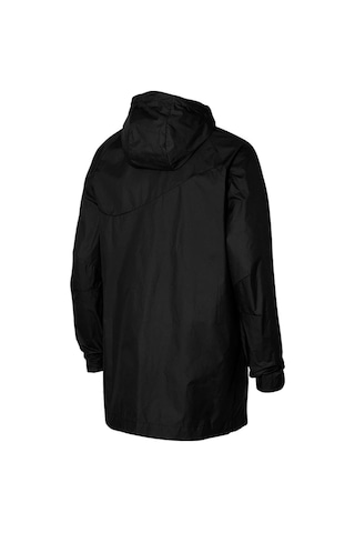 Nike Mens Antreman Erkek Yağmurluk Dj6301-010-siyah Siyah