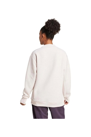 Adidas Xpl Crew Neck Kadın Sweatshirt C-adııw8888b30a00 Beyaz