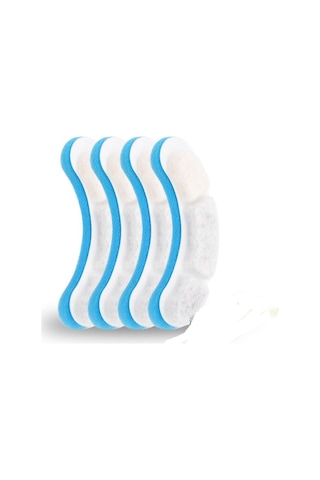 DailyTech PET Kedi Su Pınarı Çeşmesi Şelalesi için Yedek Filtre