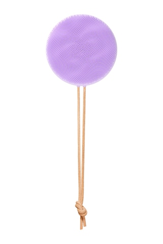Foreo Luna™ 4 body T-Sonic™ Masajlı Vücut Fırçası, Lavender