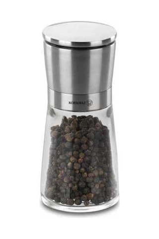 Korkmaz Pepenero Biberlik Gri