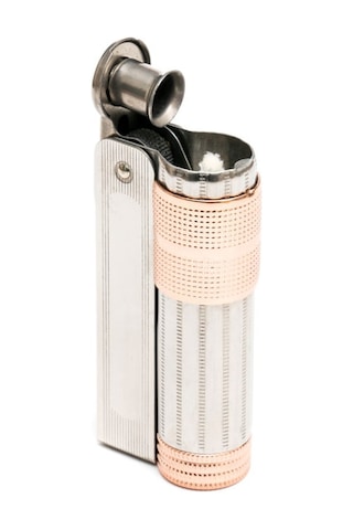 Imco Rose Gold Sigara Çakmağı 875612