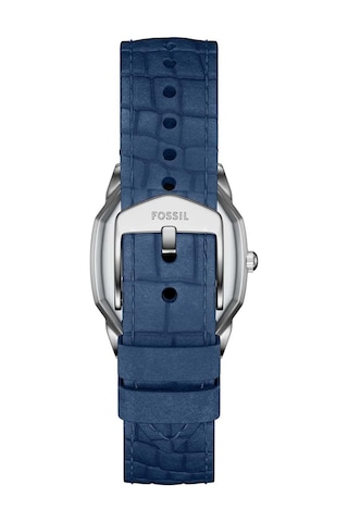 Fossil Fes5425 Kadın Kol Saati Metalik Gri