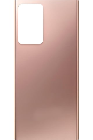 Teknonet Samsung Galaxy Note 20 Ultra Uyumlu Batarya Kapağı 001
