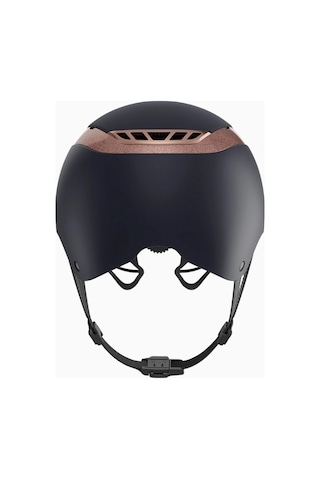 Horze Pikeur Airluxe Supreme Hafif Ve Güvenli Binicilik Kaskı Lacivert