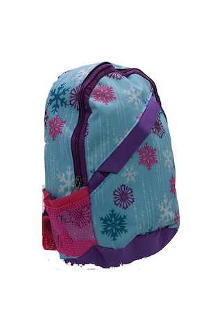 Newbag Anaokulu Sırt Çantası Yeni Sezon - Kar Tanesi