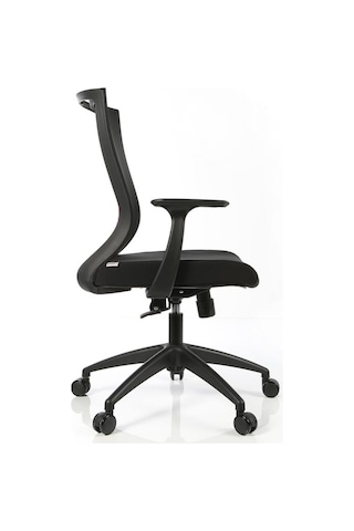 Dekofis Goldsit Quatro 100T Çalışma Ve Şef Koltuğu