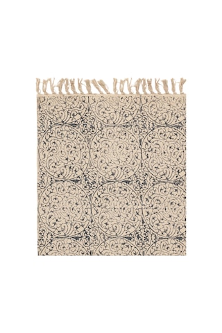 Yargıcı Sarmaşık Desenli Dikdörtgen Kilim 120x180 Cm 26ynht1050m St