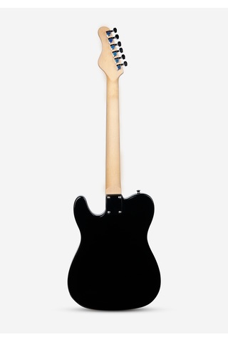 Smiger Telecaster Elektro Gitar S-g17 Bk Siyah