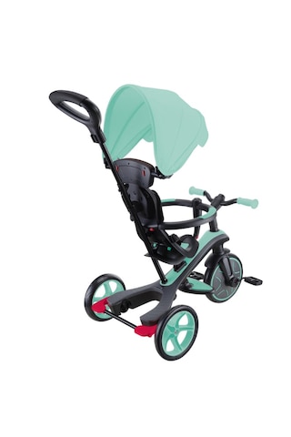 Globber Explorer 4in1 Trike Bisiklet