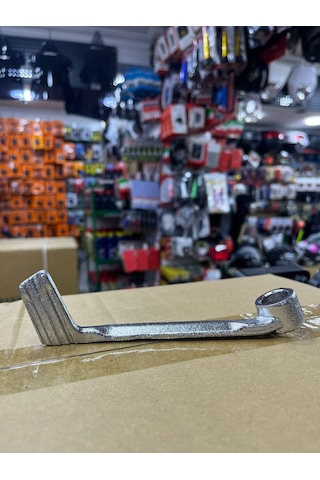 Vulture 125 -drift L 125 Fren Kolu-ayak Fren Pedalı Yan Sanayi Arasmoto
