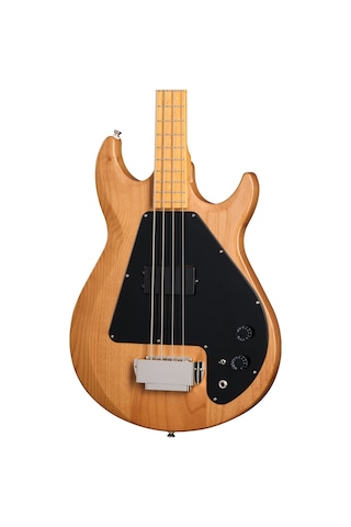 Epiphone Grabber Bas Gitar Natural