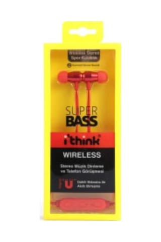 Ithink A&B Spor Kaset Bluetooth Kulaklık