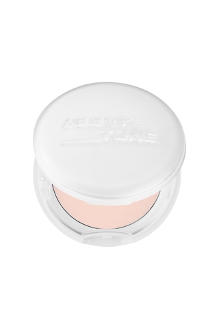 About Tone Yağlanma ve Sebum Karşıtı Matlaştırıcı Pudra ABOUT TONE Sebum Cut Powder Pack