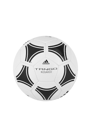 Adidas Tango Rosario Futbol Topu 656927 - Beyaz - Siyah