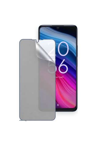 Schitec Tcl 505 Uyumlu Ön Yüzey Mat Hidrojel Ekran Koruyucu 62107267